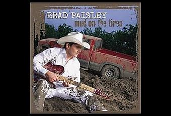 Mud On The Tires [Arista Nashville] [2003]