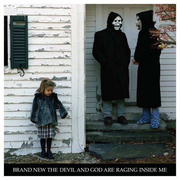 The Devil And God Are Raging Inside Me [2006]
