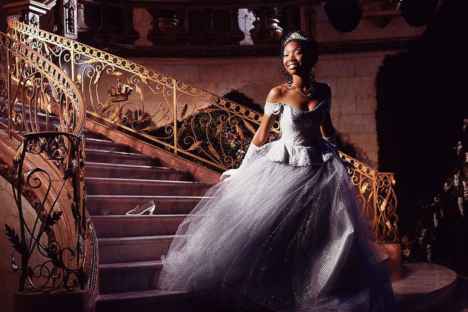 Cinderella [TV soundtrack]