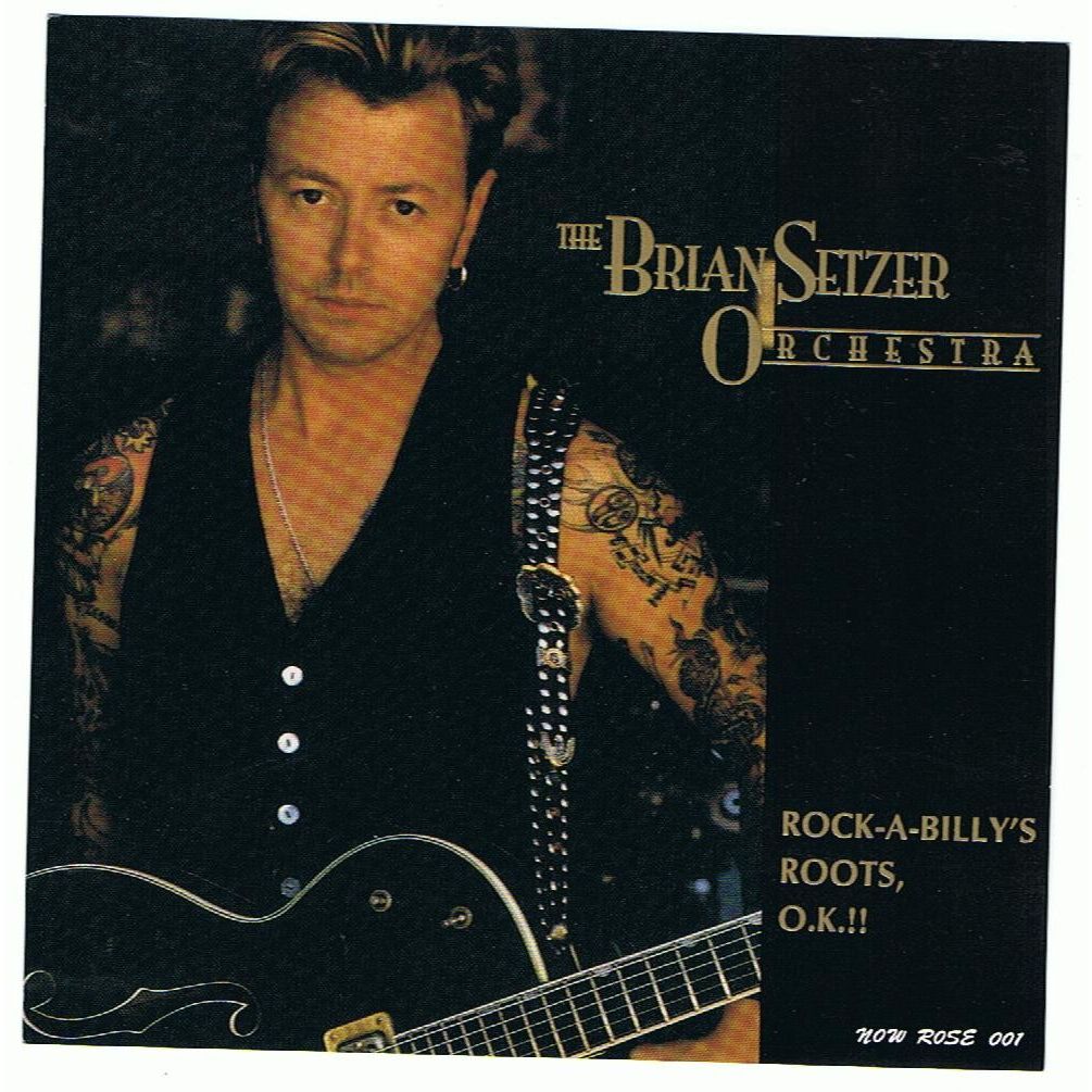 Other Songs - Brian Setzer Orchestra