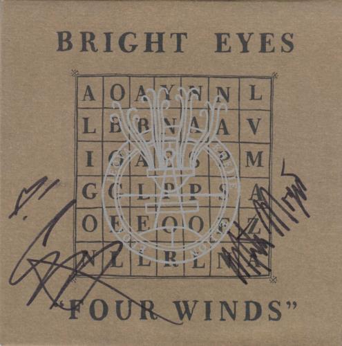 Four Winds [2007]