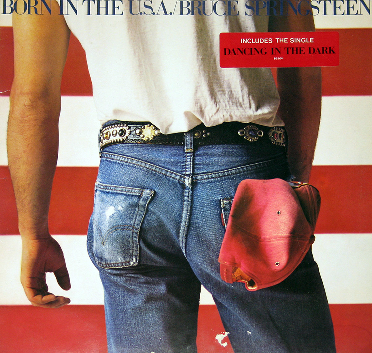 Born in the U.S.A