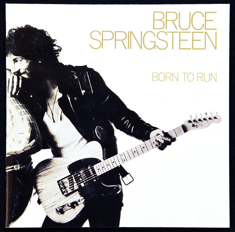 Born to Run Born to Run