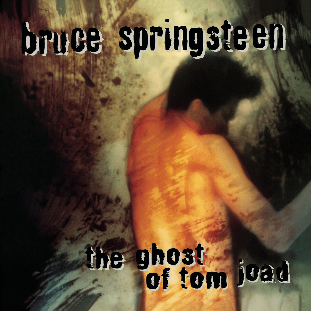 Ghost Of Tom Joad
