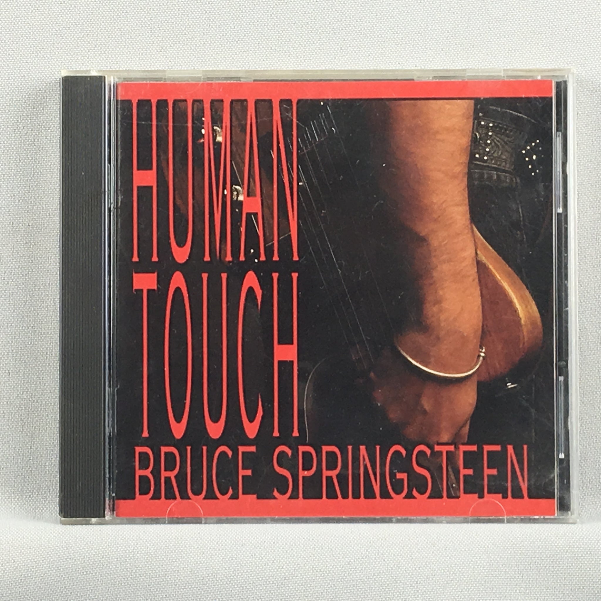 Human Touch Human Touch