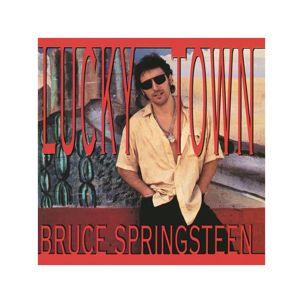 Lucky Town Lucky Town