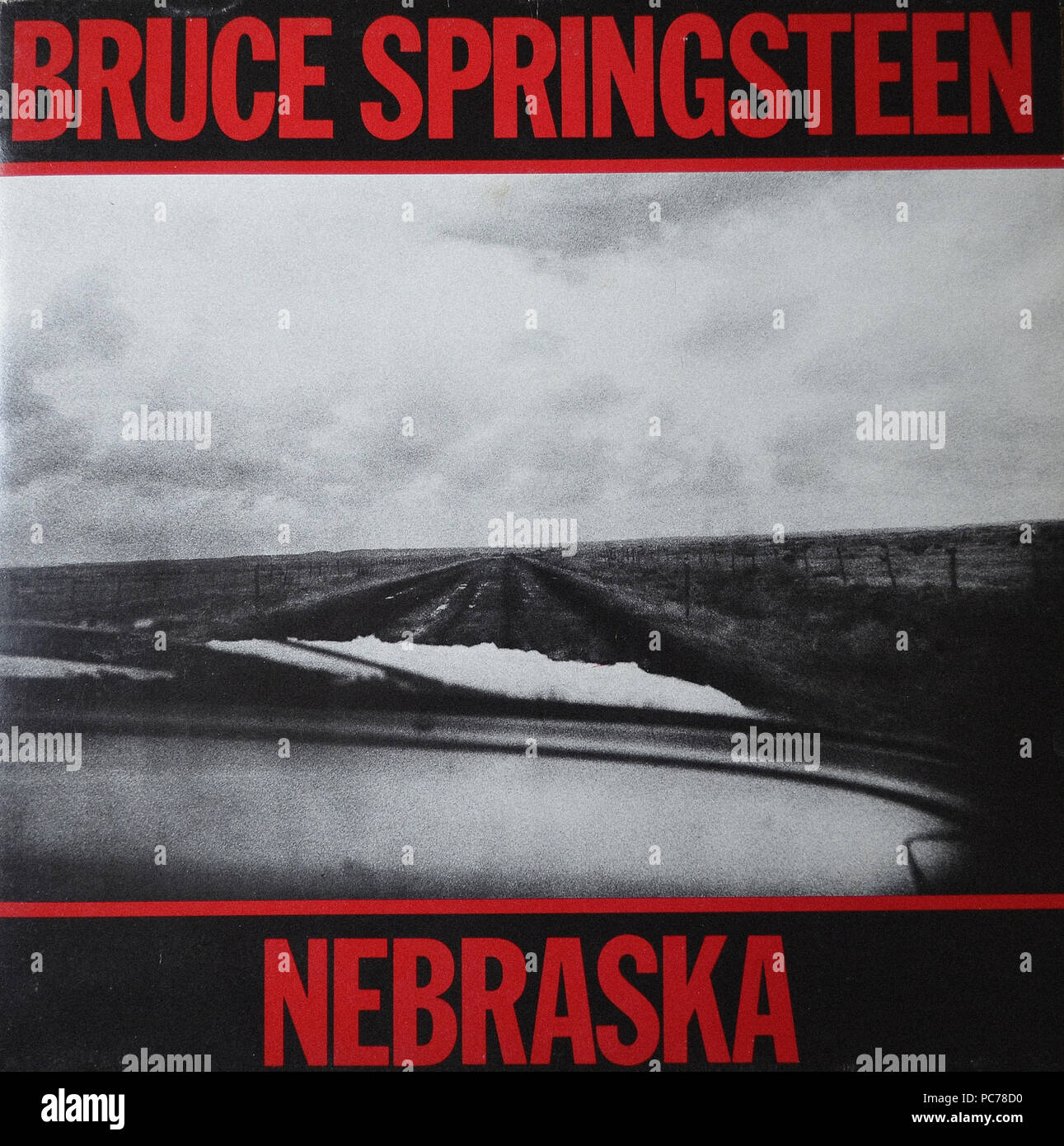 Nebraska Nebraska
