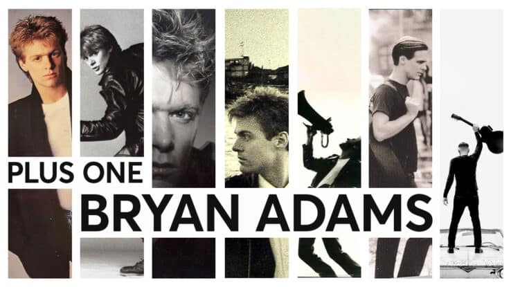 Other Songs - Bryan Adams