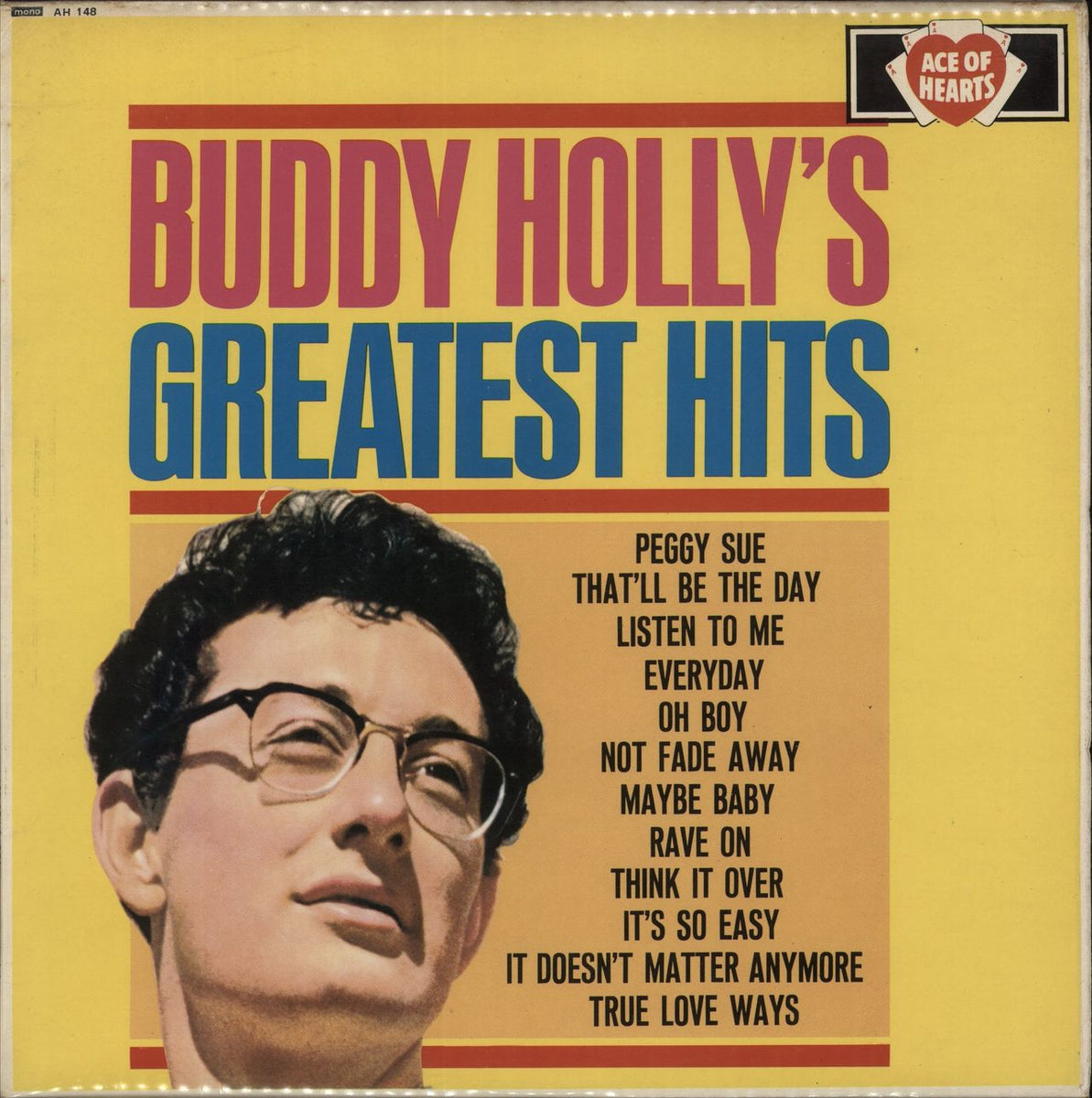 Greatest Hits