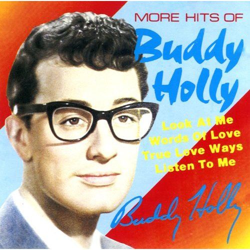 Other Songs - Buddy Holly