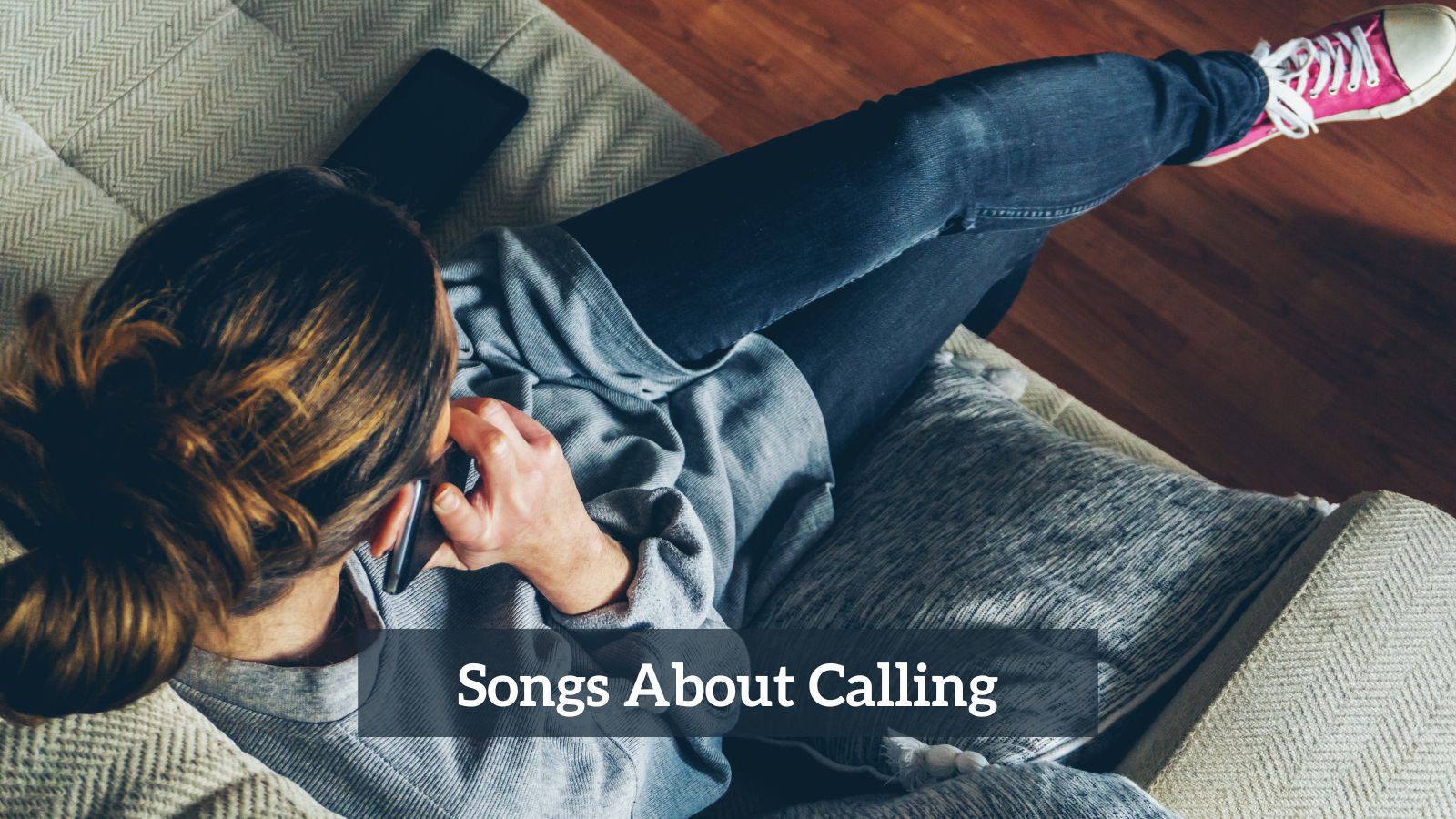 Other Songs - Calling, The