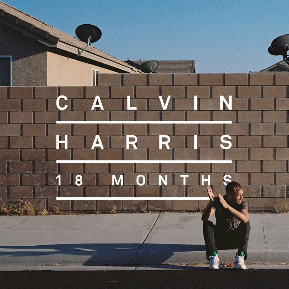 18 Months [2012]