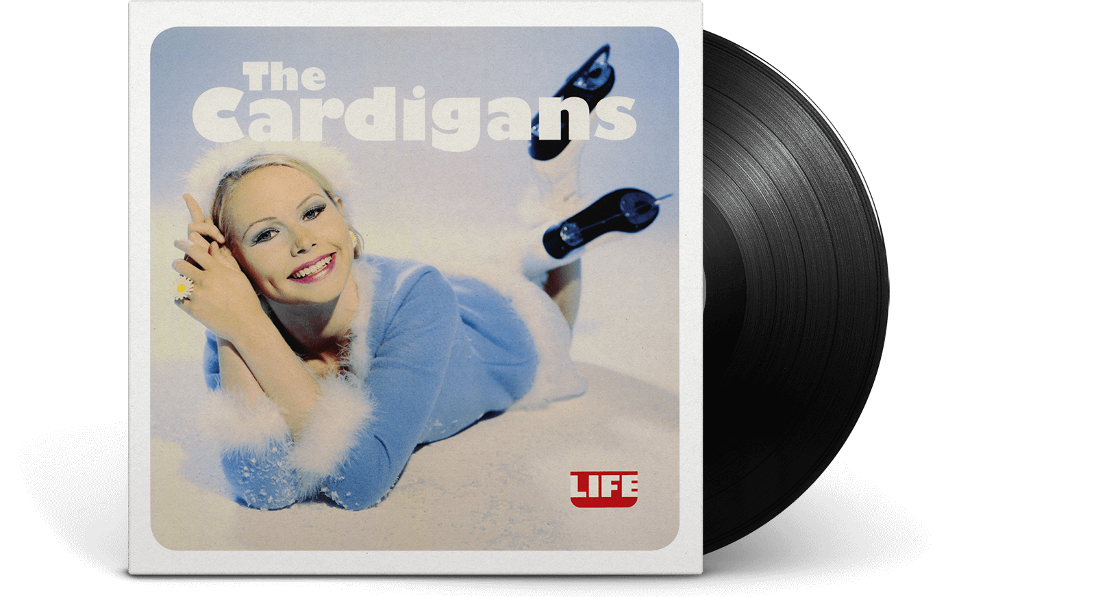 Life (European version)