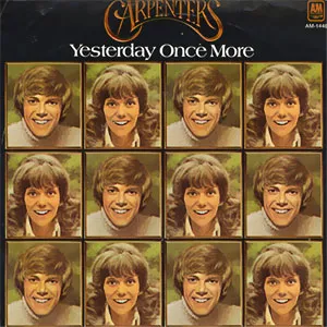 Yesterday Once More [2008]