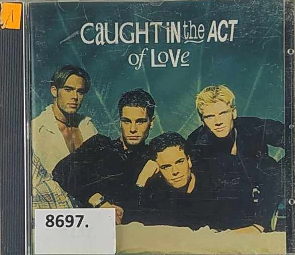 Other Songs - Caught In The Act