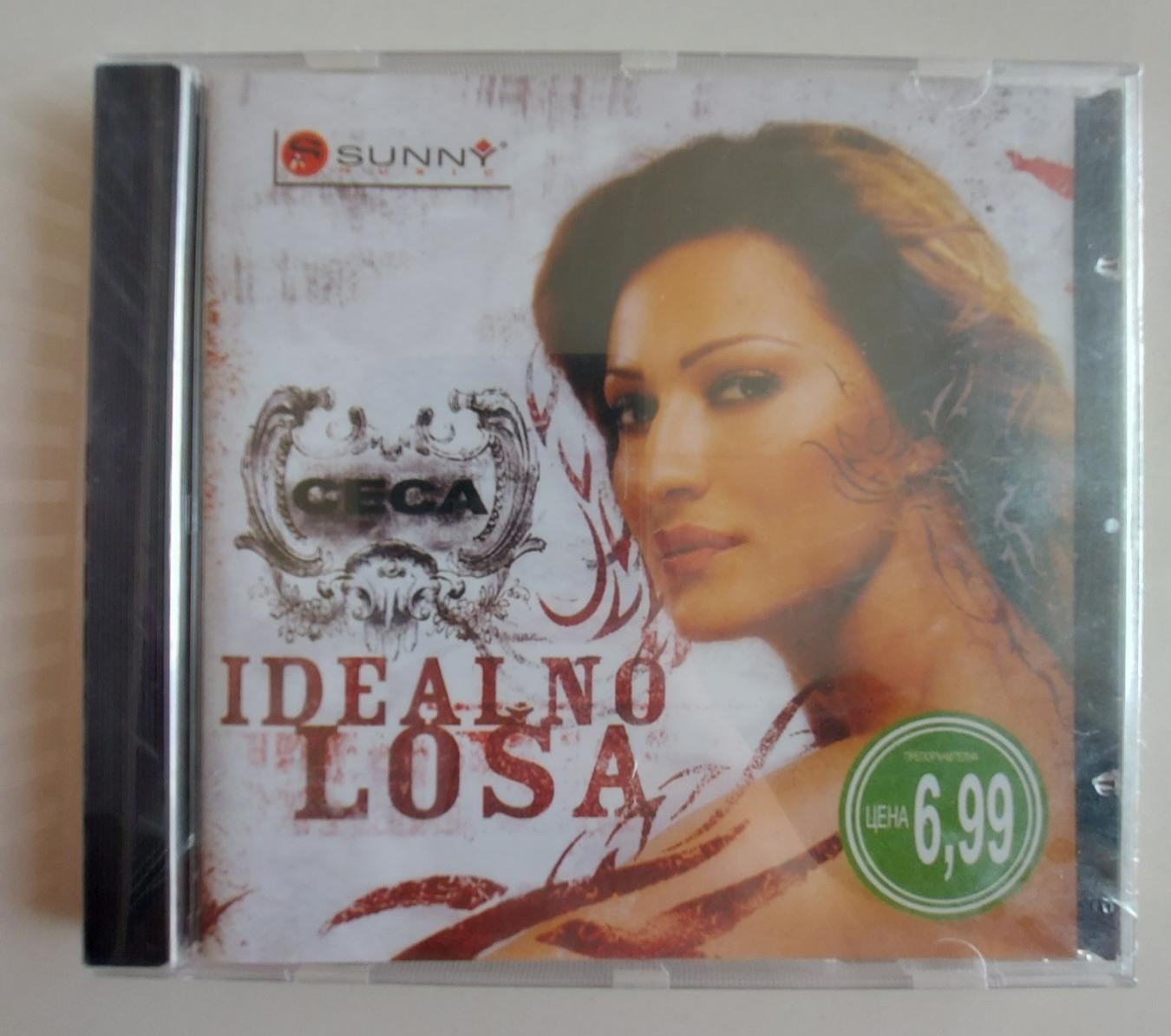 Idealno loša