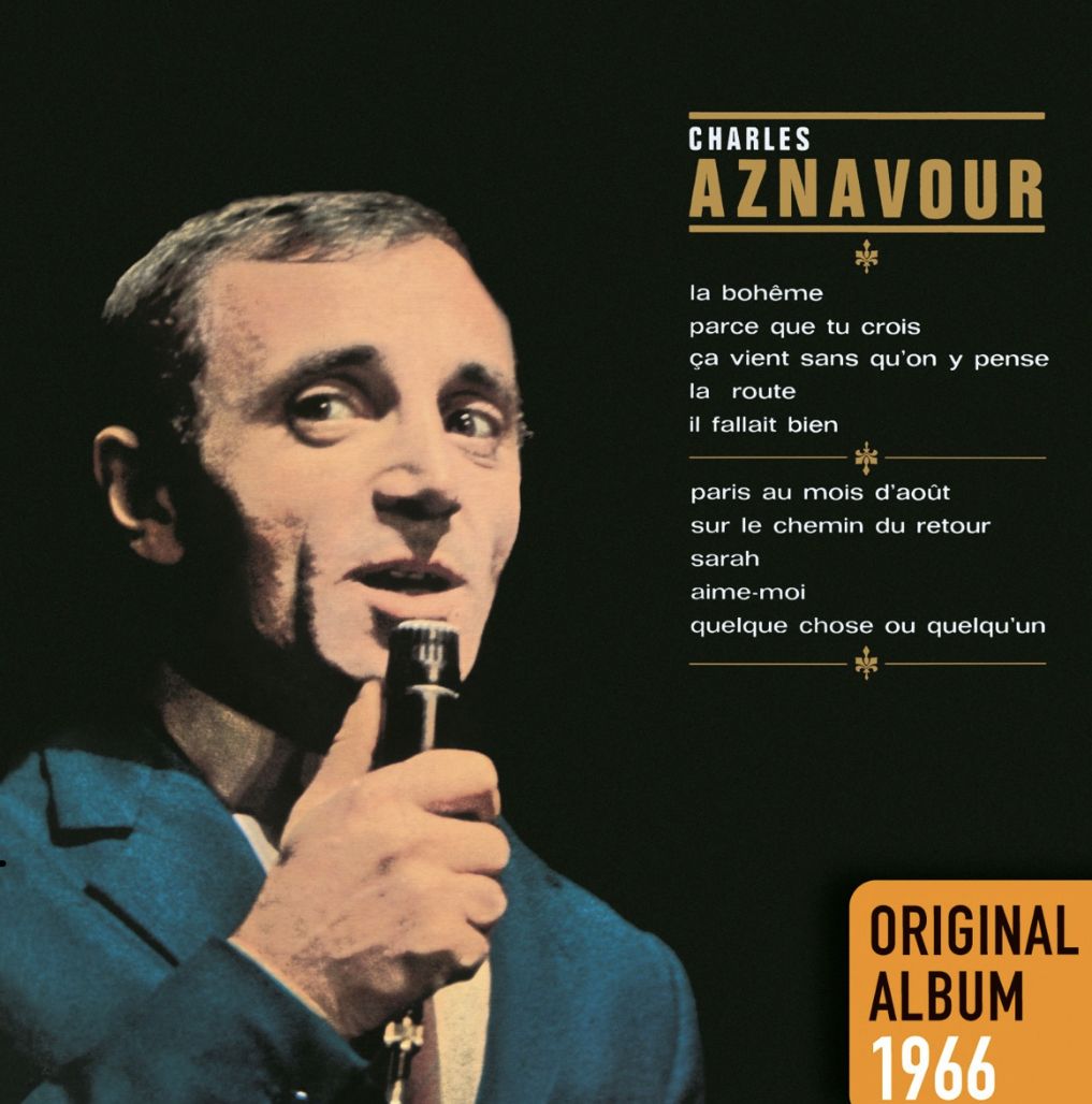 40 Chansons D'or [2008]