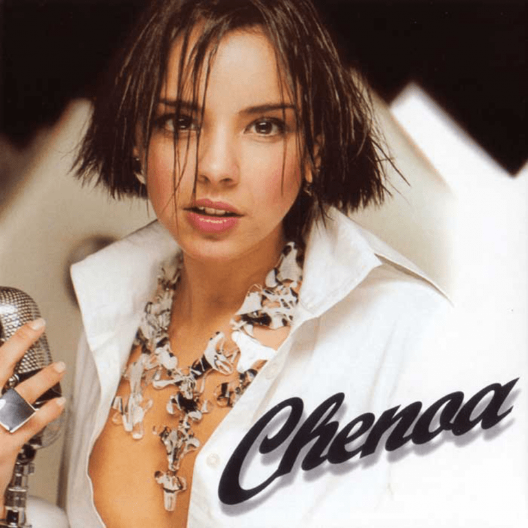 Other Songs - Chenoa