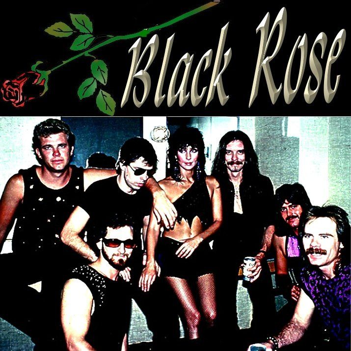 Black Rose