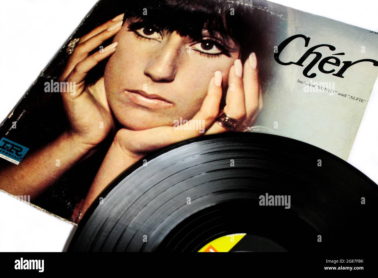 Cher