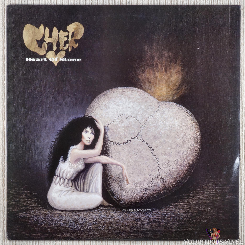 Heart Of Stone