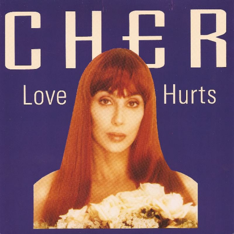Love Hurts