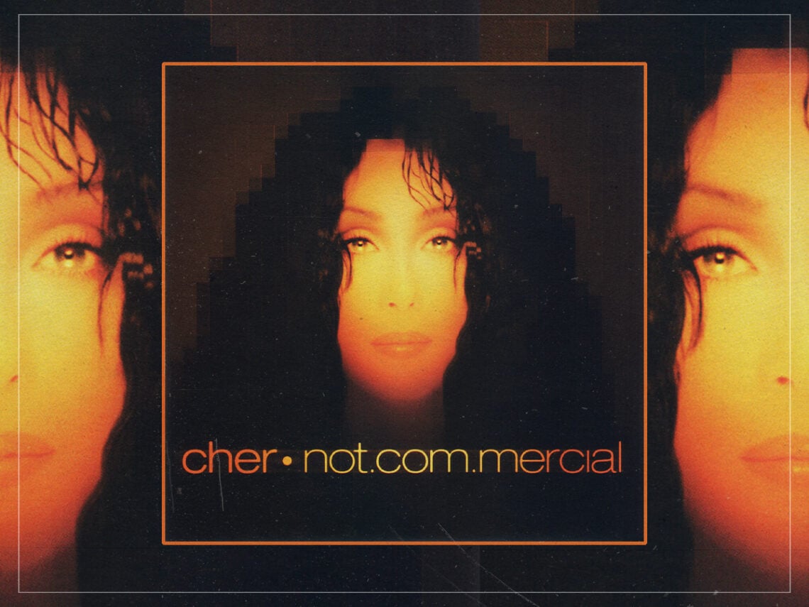 Not Commercial