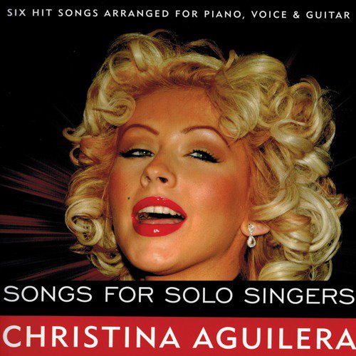 Other Songs - Christina Aguilera