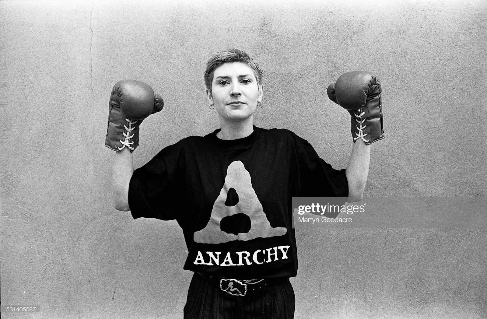Anarchy (Ger)