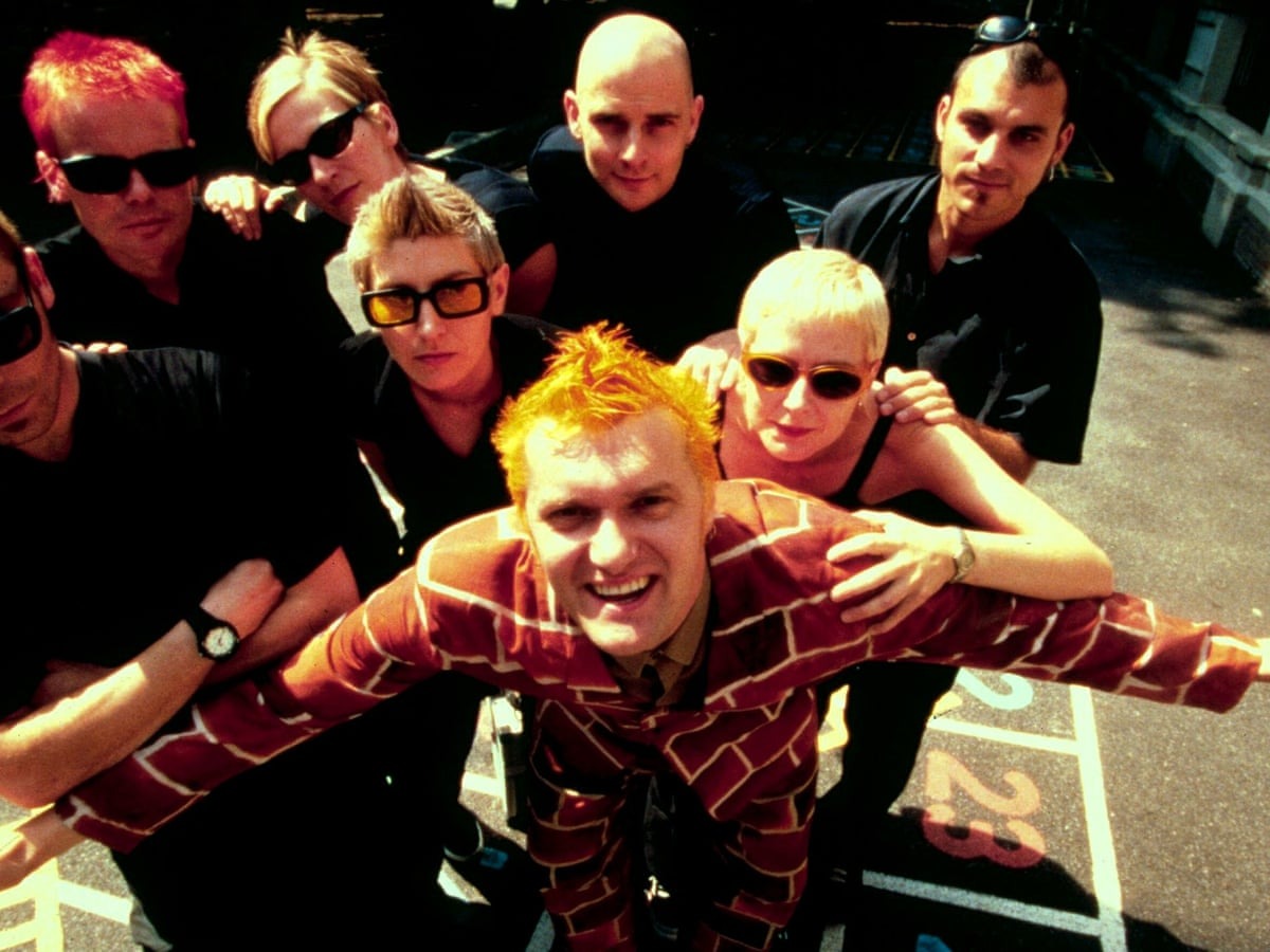 Other Songs - Chumbawamba