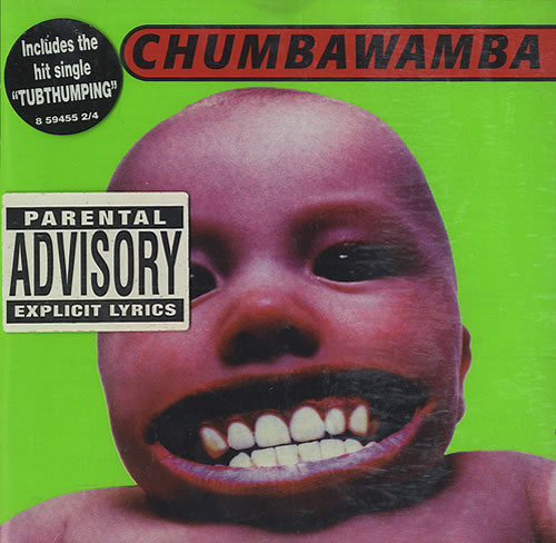 Tubthumper
