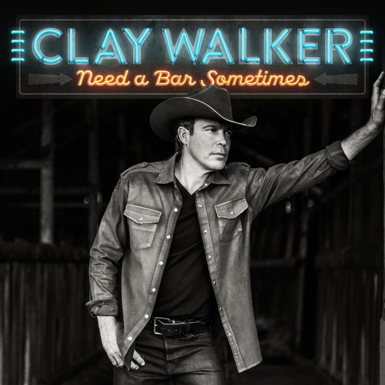 Clay Walker