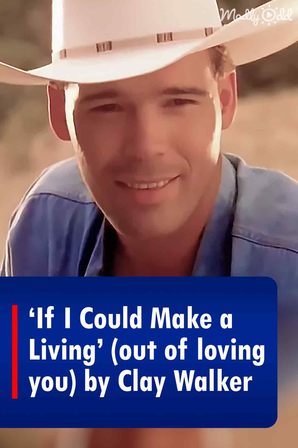If I Could Make a Living