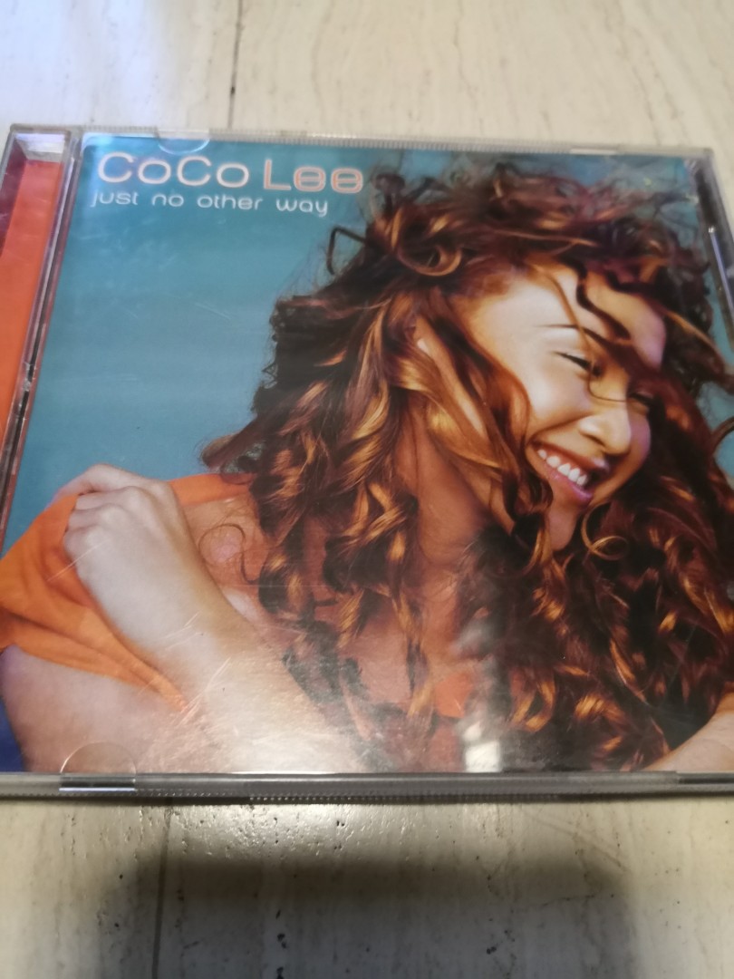 Other Songs - Coco Lee