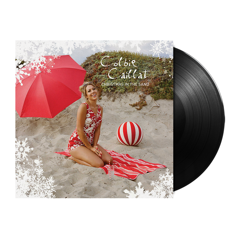 Christmas in the Sand [2012]