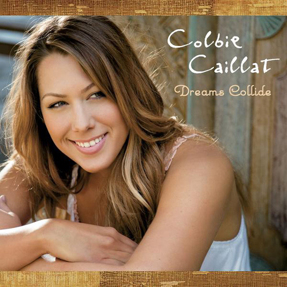 Dreams Collide - Single [2008]