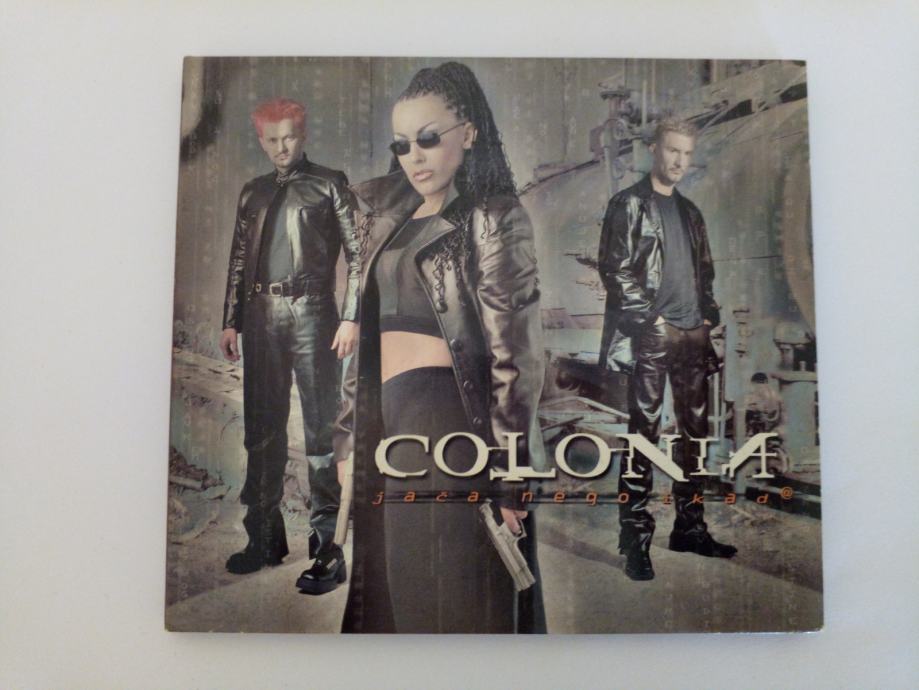 Other Songs - Colonia