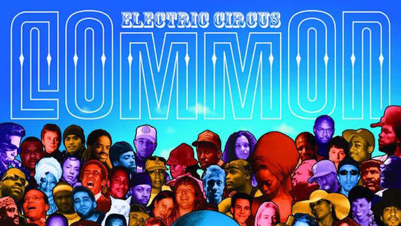 Electric Circus