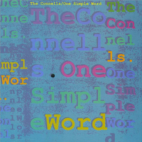 One Simple Word