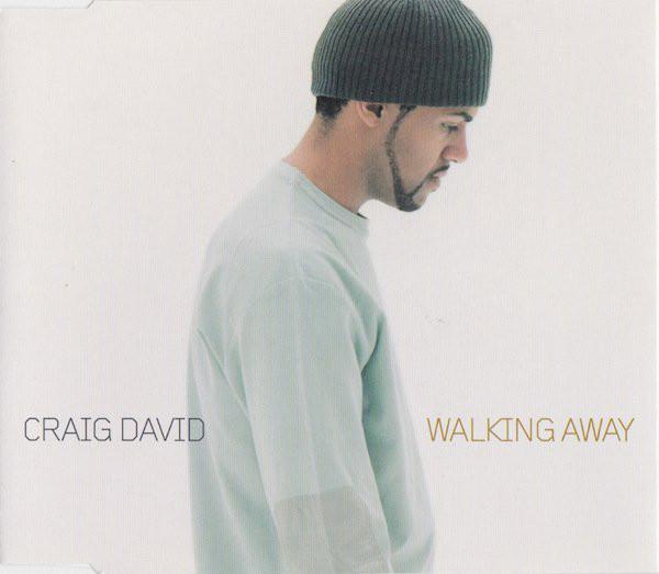 Walking Away [single]