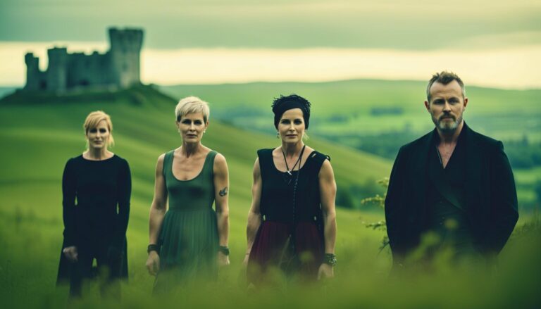 Other Songs - Cranberries