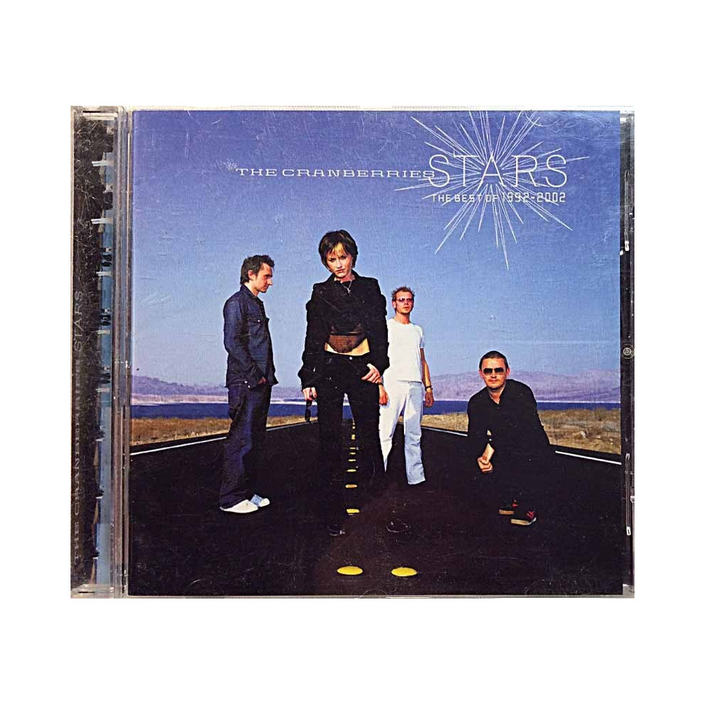 Stars: The Best of the Cranberries 1992-2002