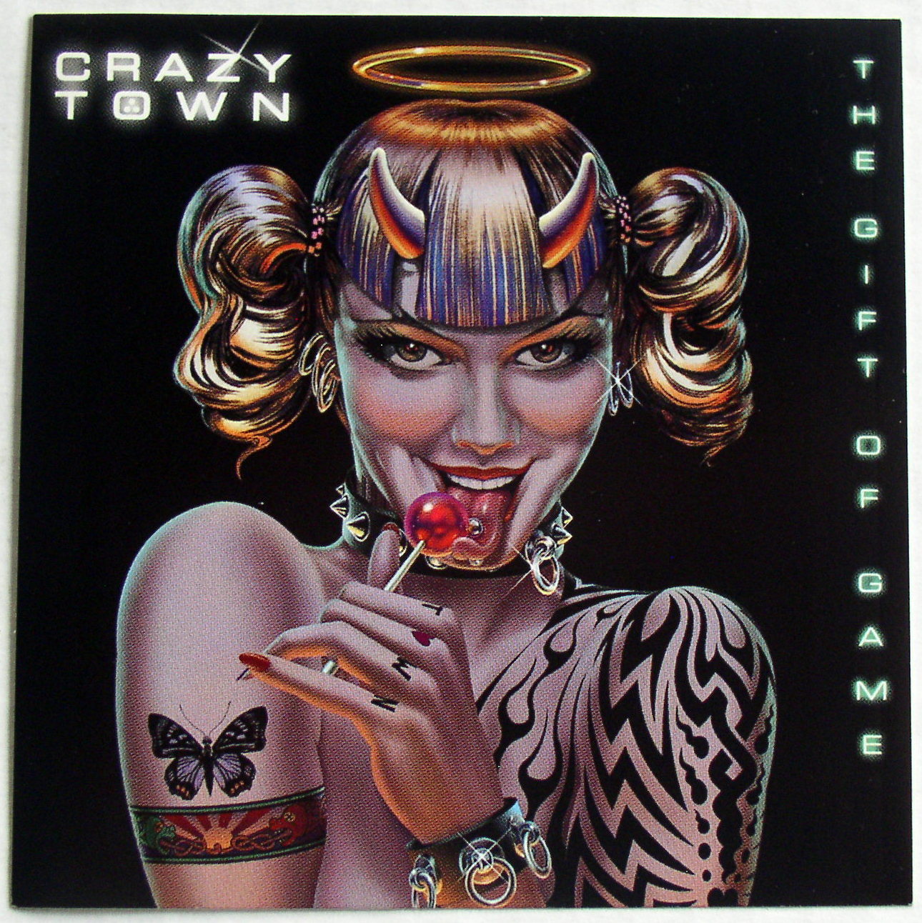 Other Songs - Crazy Town