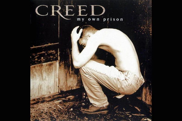 My Own Prison