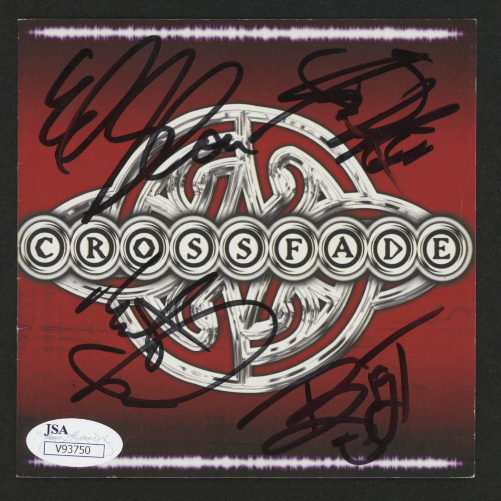 Other Songs - Crossfade