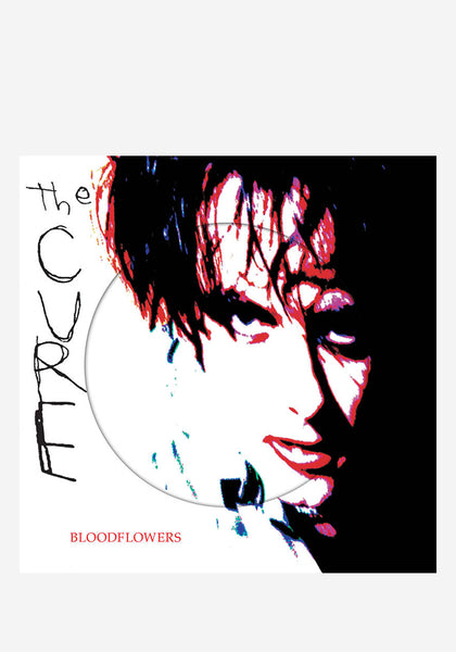 Bloodflowers