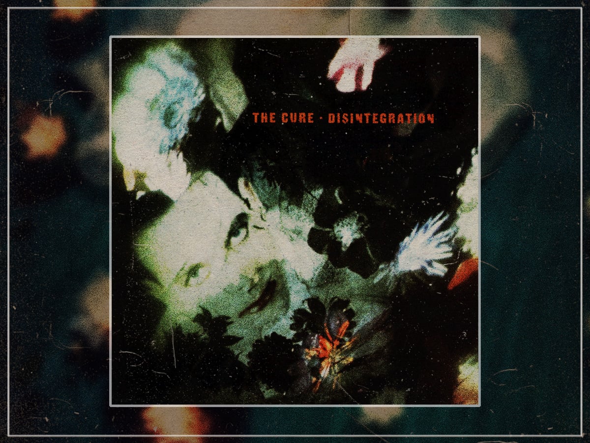 Disintegration