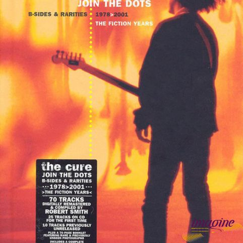 Join The Dots: B-Sides & Rarities 1978-2001 (disc 1)