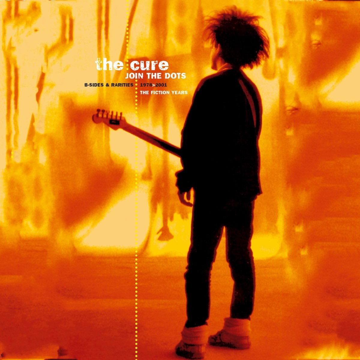 Join The Dots: B-Sides & Rarities 1978-2001 (disc 3)