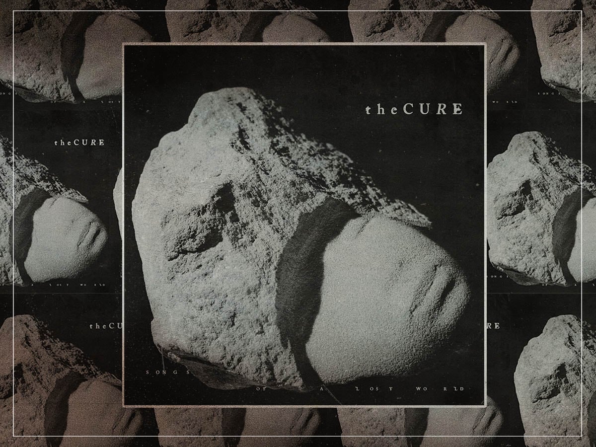 Other Songs - Cure, The